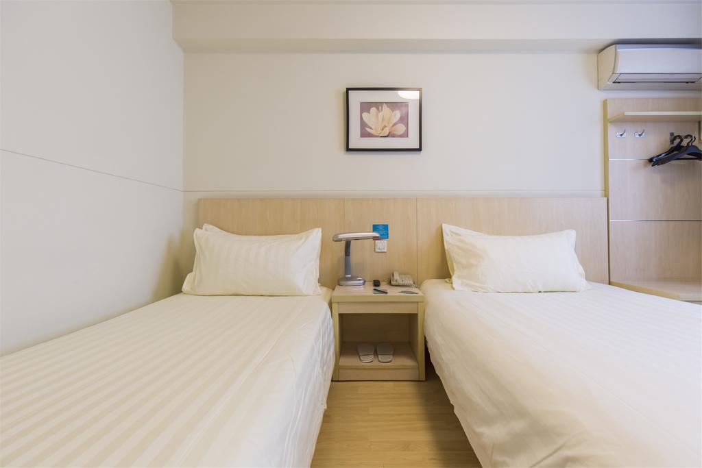 Jinjiang Inn Changsha Dongfeng Road Ngoại thất bức ảnh